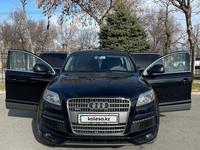 Audi Q7 2007 годаүшін7 300 000 тг. в Алматы