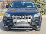 Audi Q7 2007 годаfor7 300 000 тг. в Алматы – фото 3