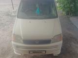 Honda Stepwgn 1997 годаүшін3 600 000 тг. в Талгар