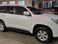 Toyota Land Cruiser Prado 2014 года за 17 000 000 тг. в Актобе – фото 5