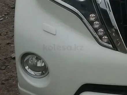 Toyota Land Cruiser Prado 2014 года за 18 000 000 тг. в Актобе – фото 7