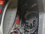 Audi A8 2002 года за 2 000 000 тг. в Актау – фото 2