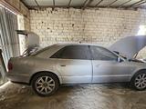 Audi A8 2002 года за 2 000 000 тг. в Актау