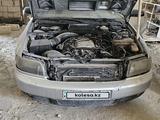 Audi A8 2002 года за 2 000 000 тг. в Актау – фото 5