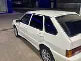 ВАЗ (Lada) 2114 2013 годаfor1 800 000 тг. в Усть-Каменогорск – фото 4