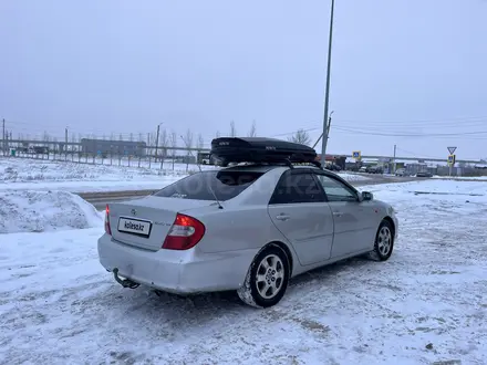 Toyota Camry 2002 года за 5 800 000 тг. в Астана – фото 3