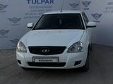 ВАЗ (Lada) Priora 2170 2014 годаүшін2 750 000 тг. в Семей – фото 2