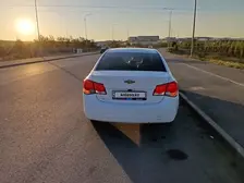 Daewoo Lacetti, 2009