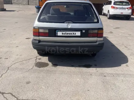 Volkswagen Passat 1992 года за 1 400 000 тг. в Алматы – фото 3