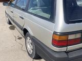 Volkswagen Passat 1992 года за 1 400 000 тг. в Алматы – фото 5