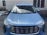 Haval Jolion 2021 года за 9 100 000 тг. в Караганда – фото 4