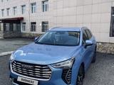 Haval Jolion 2021 года за 9 100 000 тг. в Караганда – фото 3