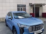 Haval Jolion 2021 года за 9 100 000 тг. в Караганда – фото 2