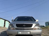 Lexus RX 300 1999 года за 5 500 000 тг. в Кентау