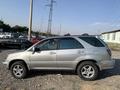 Lexus RX 300 1999 годаүшін5 500 000 тг. в Кентау – фото 6