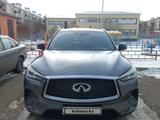 Infiniti QX50 2021 года за 15 000 000 тг. в Атырау – фото 3