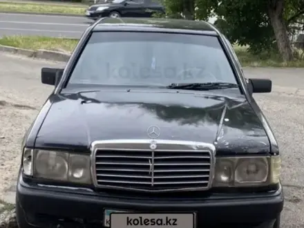 Mercedes-Benz 190 1992 года за 550 000 тг. в Талдыкорган