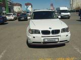 BMW X3 2004 года за 5 150 000 тг. в Атырау – фото 5