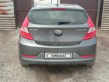 Hyundai Accent 2016 года за 2 850 000 тг. в Атырау – фото 2