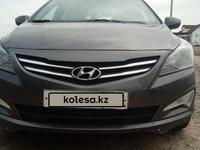 Hyundai Accent 2016 года за 2 850 000 тг. в Атырау