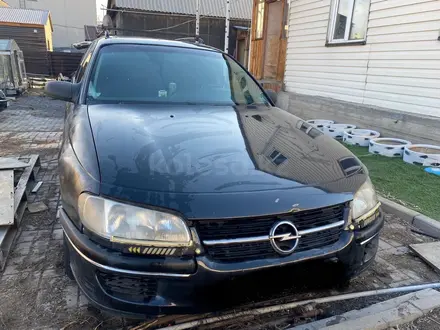 Opel Omega 1994 года за 1 000 000 тг. в Астана