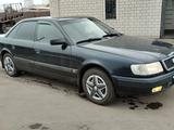 Audi 100 1992 годаүшін2 300 000 тг. в Павлодар – фото 5