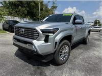 Toyota Tacoma 2024 годаүшін37 400 000 тг. в Алматы