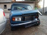 ВАЗ (Lada) 2107 2007 годаүшін400 000 тг. в Тараз