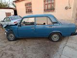 ВАЗ (Lada) 2107 2007 годаүшін400 000 тг. в Тараз – фото 4