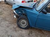 ВАЗ (Lada) 2107 2007 годаүшін400 000 тг. в Тараз – фото 5