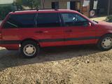 Volkswagen Passat 1992 года за 1 300 000 тг. в Шымкент – фото 2