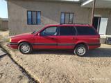 Volkswagen Passat 1992 года за 1 300 000 тг. в Шымкент – фото 3