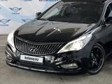 Hyundai Grandeur 2013 годаүшін9 650 000 тг. в Шымкент – фото 2