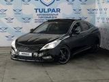Hyundai Grandeur 2013 годаүшін9 650 000 тг. в Шымкент