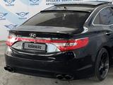 Hyundai Grandeur 2013 года за 9 650 000 тг. в Шымкент – фото 5