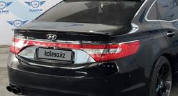 Hyundai Grandeur 2013 года за 9 650 000 тг. в Шымкент – фото 5