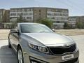 Kia Optima 2015 года за 4 000 000 тг. в Актау