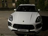 Porsche Macan 2018 годаүшін29 990 000 тг. в Алматы – фото 3