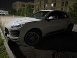 Porsche Macan 2018 годаүшін29 990 000 тг. в Алматы – фото 2