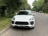 Porsche Macan 2018 годаүшін29 990 000 тг. в Алматы – фото 4