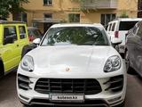 Porsche Macan 2018 годаүшін29 990 000 тг. в Алматы – фото 5