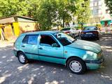 Volkswagen Golf 1994 года за 1 500 000 тг. в Талдыкорган – фото 2