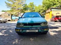 Volkswagen Golf 1994 годаүшін1 500 000 тг. в Талдыкорган