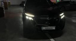 Chevrolet Equinox 2022 года за 16 500 000 тг. в Алматы – фото 2
