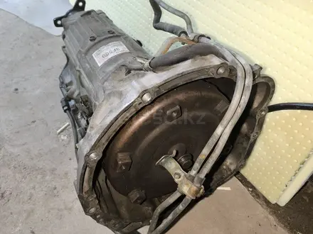 2jz-ge акпп 5ст за 250 000 тг. в Шымкент