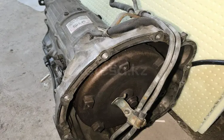 2jz-ge акпп 5стүшін250 000 тг. в Шымкент