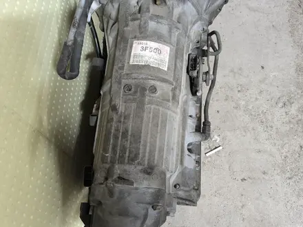 2jz-ge акпп 5ст за 250 000 тг. в Шымкент – фото 3