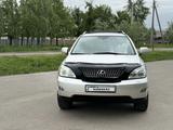 Lexus RX 330 2005 года за 8 500 000 тг. в Алматы – фото 3