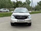 Lexus RX 330 2005 года за 8 500 000 тг. в Алматы – фото 4