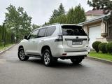 Toyota Land Cruiser Prado 2017 года за 18 550 000 тг. в Алматы – фото 2